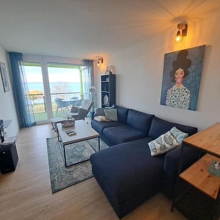 Silver Coast Apartman Siofok Exterior photo