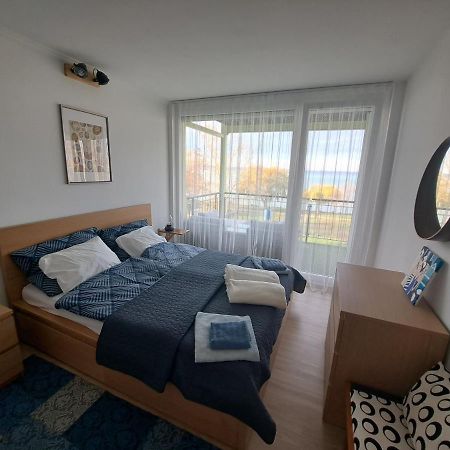 Silver Coast Apartman Siofok Exterior photo