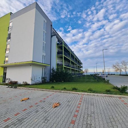Silver Coast Apartman Siofok Exterior photo