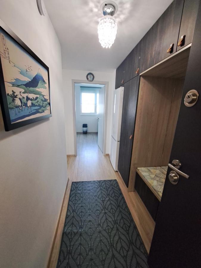 Silver Coast Apartman Siofok Exterior photo